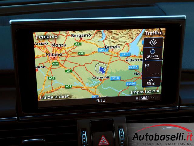 AUDI A6 AVANT 2.0TDI 190CV QUATTRO S TRO - foto 11
