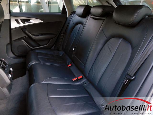 AUDI A6 AVANT 2.0TDI 190CV QUATTRO S TRO - foto 3