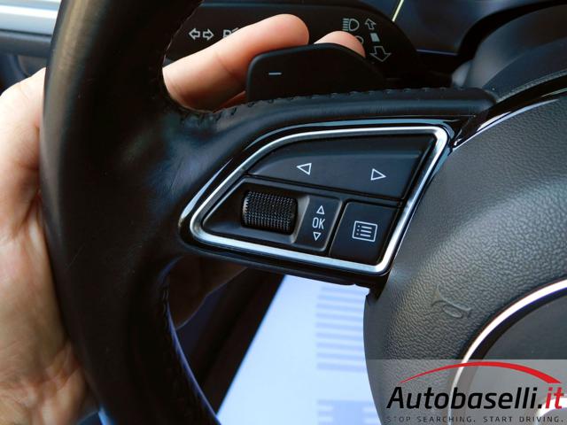 AUDI A6 AVANT 2.0TDI 190CV QUATTRO S TRO - foto 45