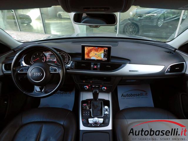 AUDI A6 AVANT 2.0TDI 190CV QUATTRO S TRO - foto 42