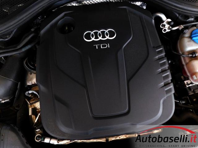 AUDI A6 AVANT 2.0TDI 190CV QUATTRO S TRO - foto 40