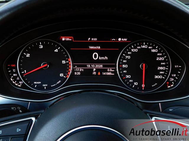 AUDI A6 AVANT 2.0TDI 190CV QUATTRO S TRO - foto 44