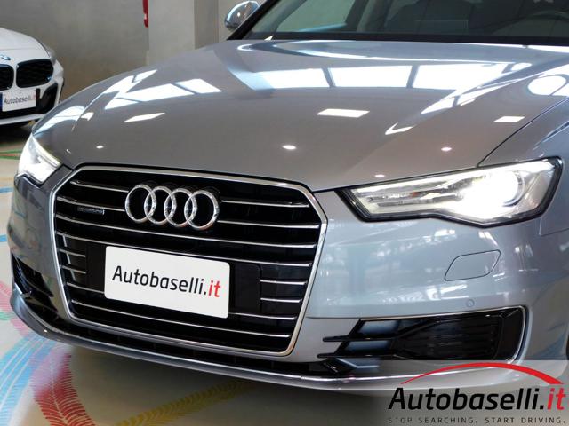 AUDI A6 AVANT 2.0TDI 190CV QUATTRO S TRO - foto 34
