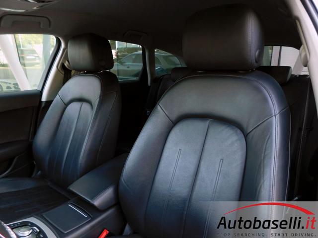 AUDI A6 AVANT 2.0TDI 190CV QUATTRO S TRO - foto 8