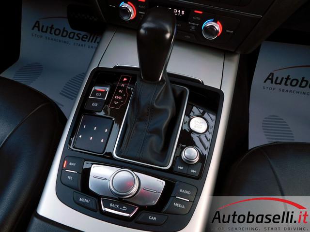 AUDI A6 AVANT 2.0TDI 190CV QUATTRO S TRO - foto 7
