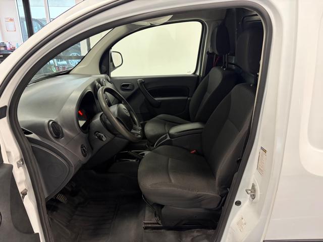 MERCEDES-BENZ CITAN 1.5 109 CDI S&S FURGONE BUSSINES - foto 10