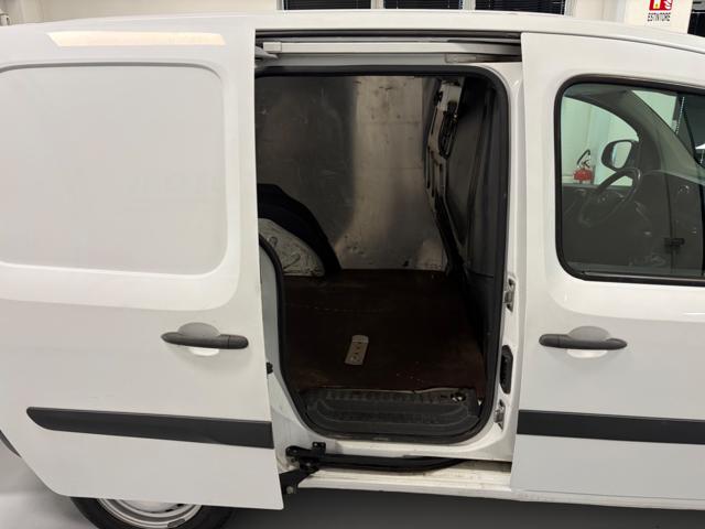 MERCEDES-BENZ CITAN 1.5 109 CDI S&S FURGONE BUSSINES - foto 8
