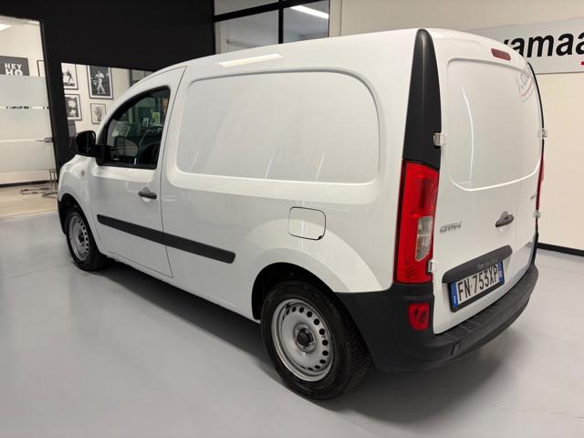 MERCEDES-BENZ CITAN 1.5 109 CDI S&S FURGONE BUSSINES - foto 6
