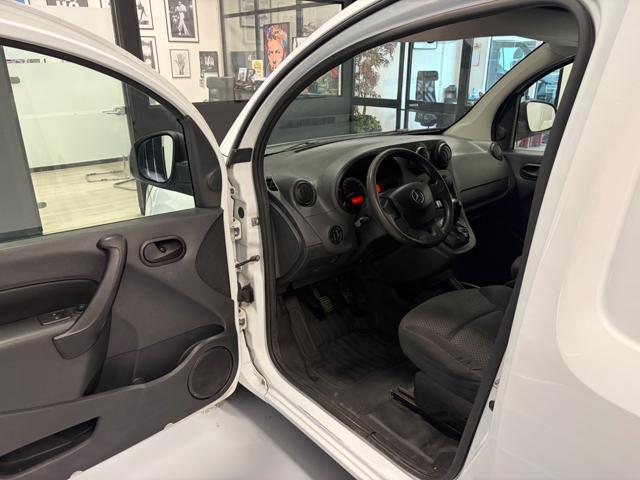 MERCEDES-BENZ CITAN 1.5 109 CDI S&S FURGONE BUSSINES - foto 9