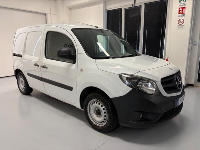 MERCEDES-BENZ CITAN 1.5 109 CDI S&S FURGONE BUSSINES - foto 3
