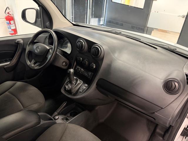 MERCEDES-BENZ CITAN 1.5 109 CDI S&S FURGONE BUSSINES - foto 13