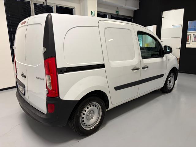 MERCEDES-BENZ CITAN 1.5 109 CDI S&S FURGONE BUSSINES - foto 4