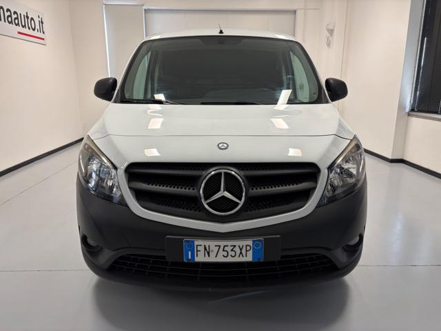 MERCEDES-BENZ CITAN 1.5 109 CDI S&S FURGONE BUSSINES - foto 2
