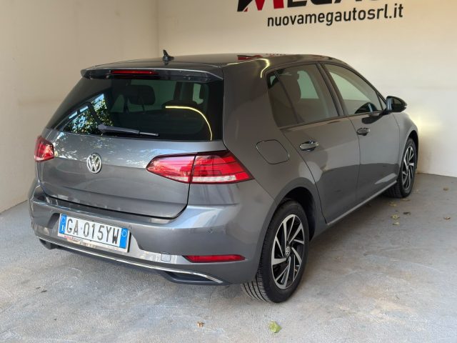 VOLKSWAGEN GOLF 1.6 TDI 115 CV 5P. SPORT BLUEMOT - foto 2