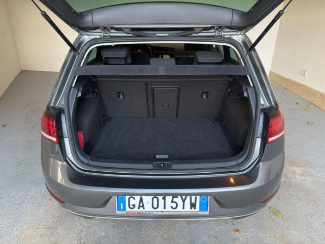 VOLKSWAGEN GOLF 1.6 TDI 115 CV 5P. SPORT BLUEMOT - foto 5