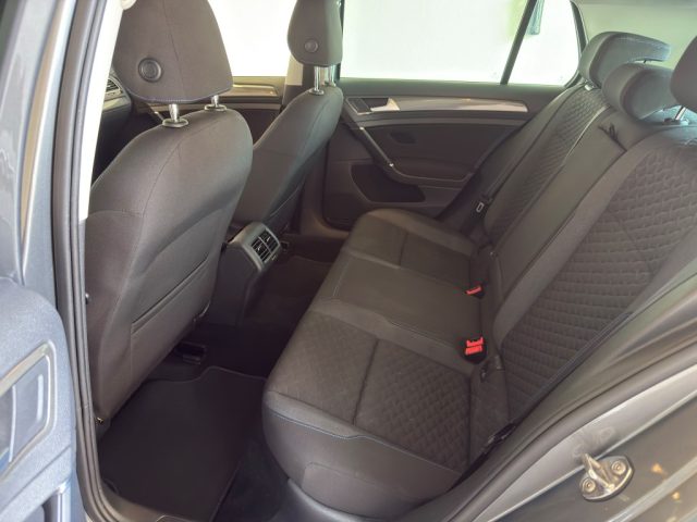 VOLKSWAGEN GOLF 1.6 TDI 115 CV 5P. SPORT BLUEMOT - foto 7