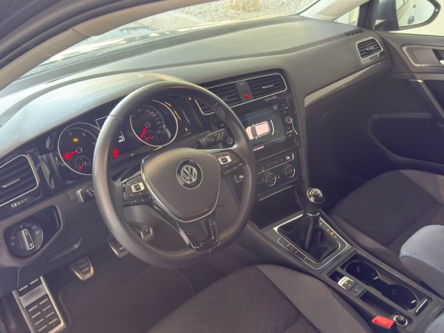 VOLKSWAGEN GOLF 1.6 TDI 115 CV 5P. SPORT BLUEMOT - foto 17