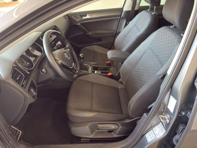 VOLKSWAGEN GOLF 1.6 TDI 115 CV 5P. SPORT BLUEMOT - foto 18