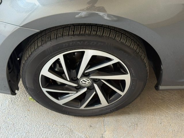 VOLKSWAGEN GOLF 1.6 TDI 115 CV 5P. SPORT BLUEMOT - foto 20