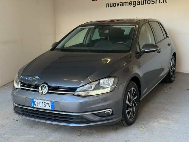 VOLKSWAGEN GOLF 1.6 TDI 115 CV 5P. SPORT BLUEMOT - foto 21