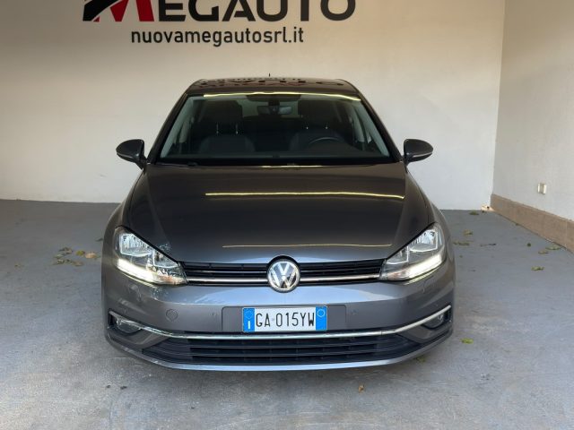 VOLKSWAGEN GOLF 1.6 TDI 115 CV 5P. SPORT BLUEMOT - foto 22