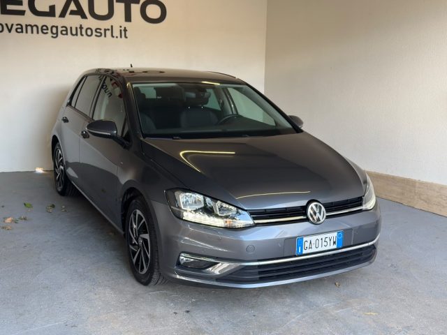 VOLKSWAGEN GOLF 1.6 TDI 115 CV 5P. SPORT BLUEMOT - foto 23