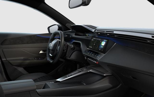 PEUGEOT 308 HYBRID 145 E-DCS6 GT - foto 6
