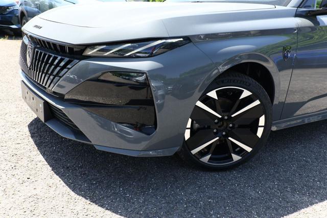 PEUGEOT 308 HYBRID 145 E-DCS6 GT - foto 4