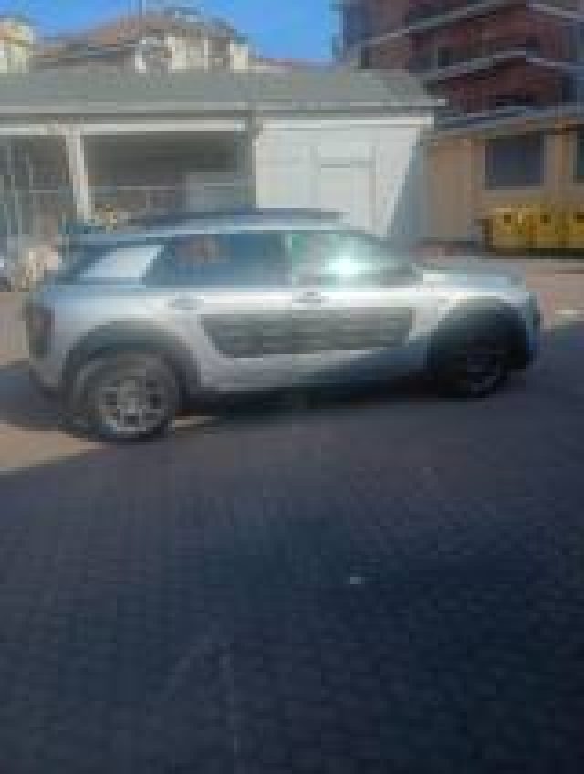 CITROEN C4 CACTUS PURETECH 82 - foto 6