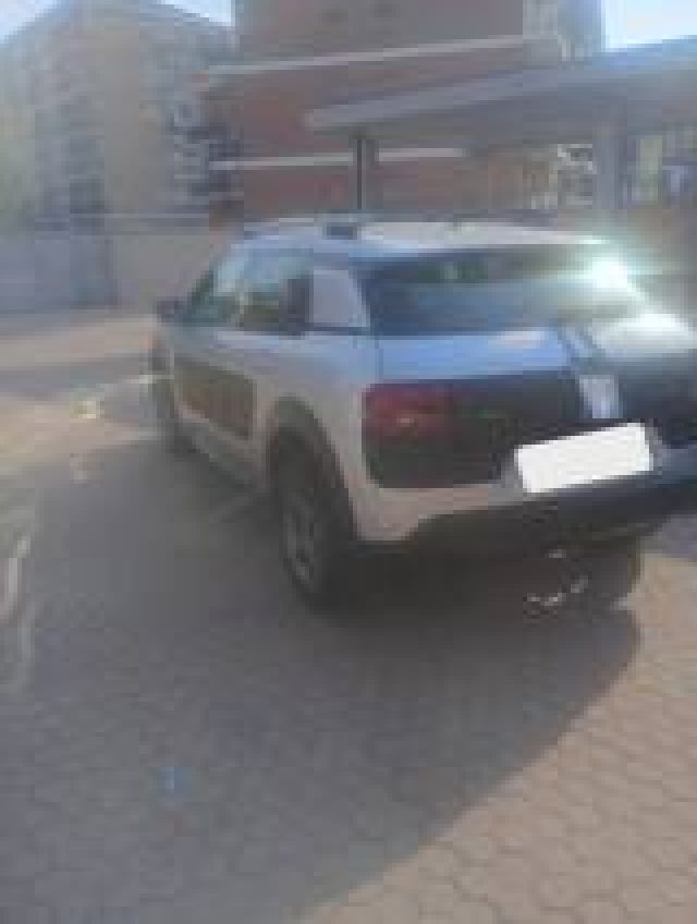 CITROEN C4 CACTUS PURETECH 82 - foto 7