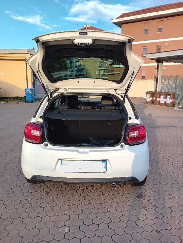 DS AUTOMOBILES DS 3 1.6 - foto 9