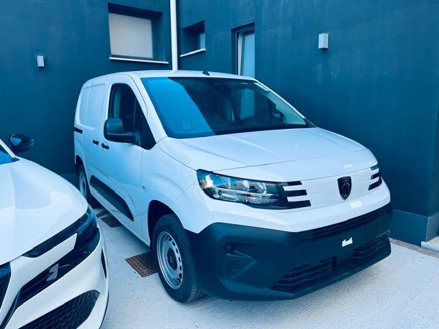PEUGEOT PARTNER M1 1.5 DIESEL 100CV - foto 2