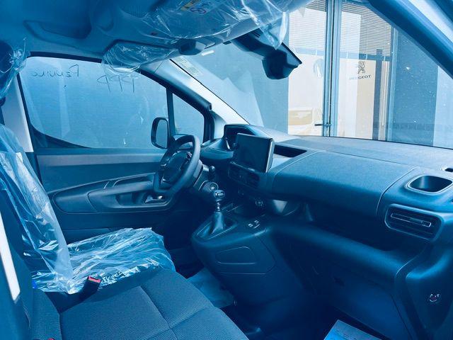 PEUGEOT PARTNER M1 1.5 DIESEL 100CV - foto 3