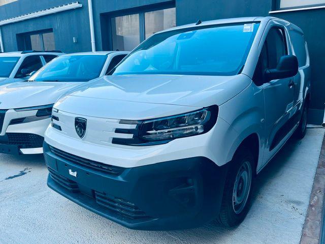 PEUGEOT PARTNER M1 1.5 DIESEL 100CV