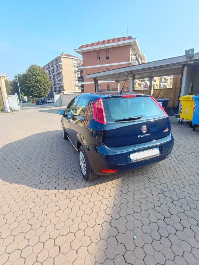 FIAT PUNTO 1.4 - foto 7