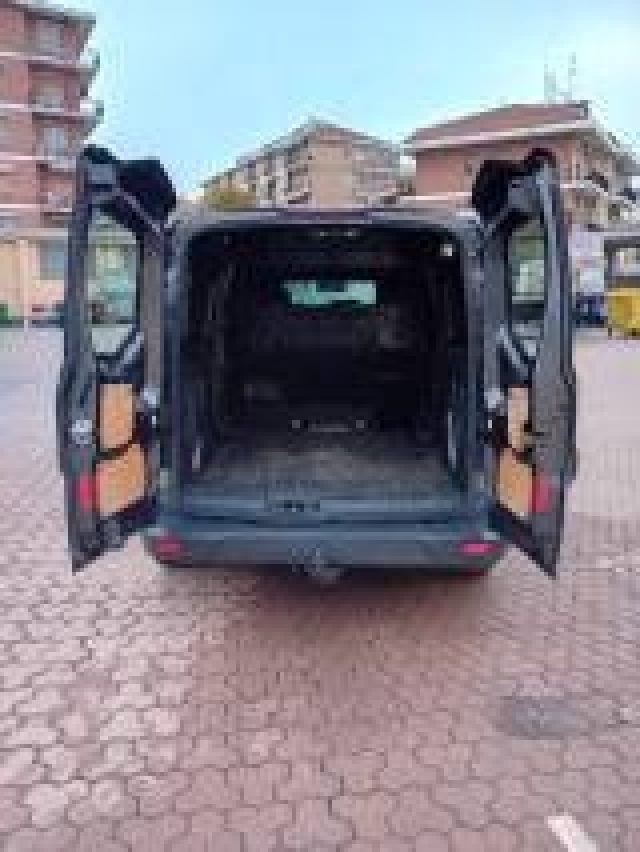 FORD TRANSIT CONNECT 1.6 - foto 6