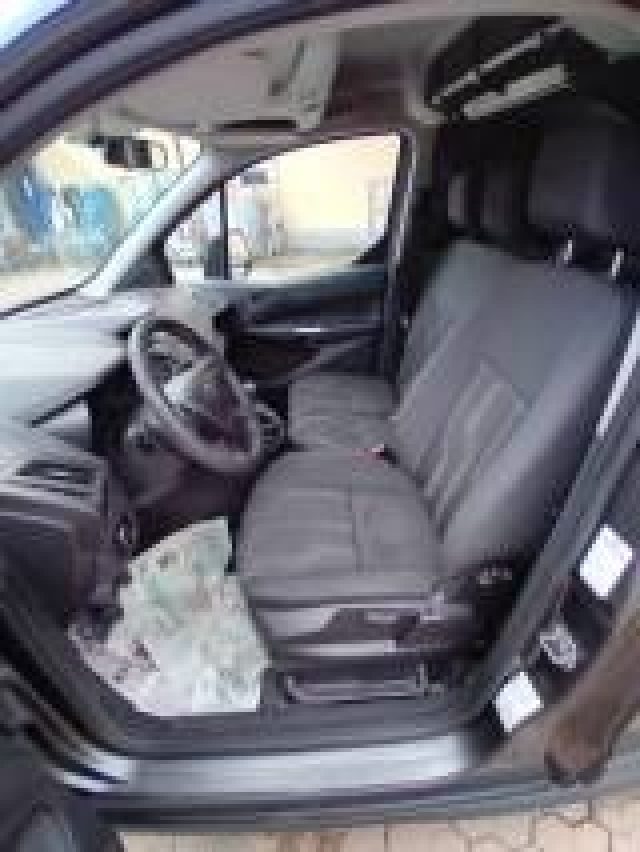 FORD TRANSIT CONNECT 1.6 - foto 8