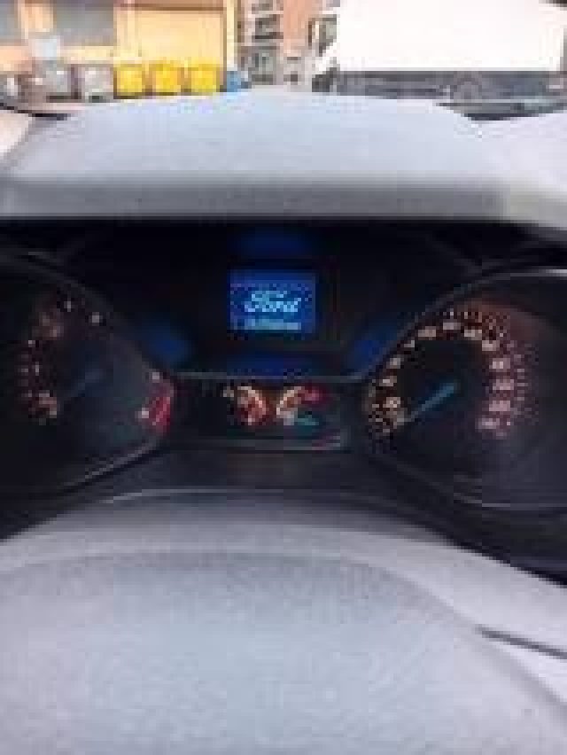 FORD TRANSIT CONNECT 1.6 - foto 10