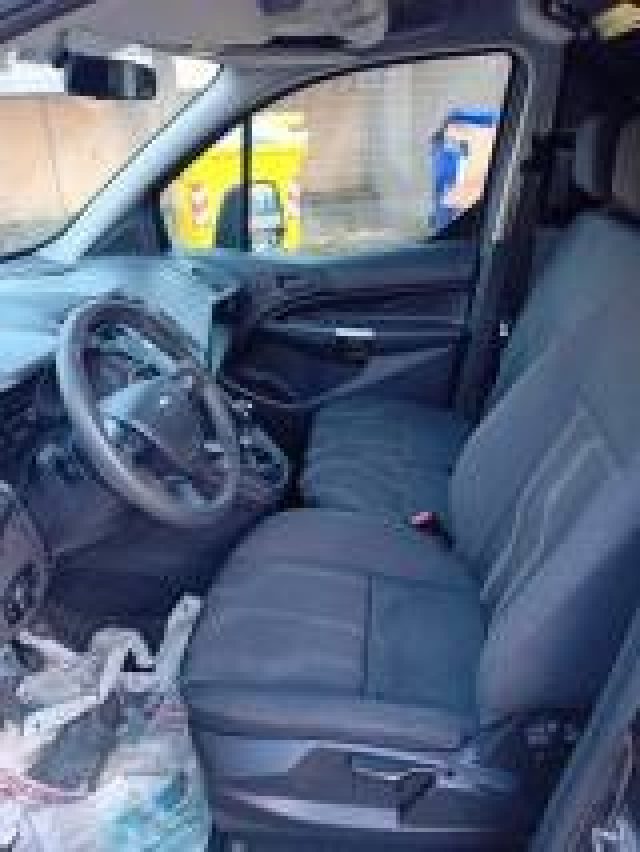 FORD TRANSIT CONNECT 1.6 - foto 11