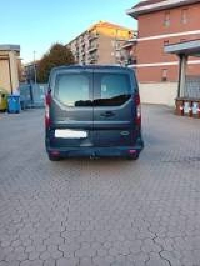 FORD TRANSIT CONNECT 1.6 - foto 15