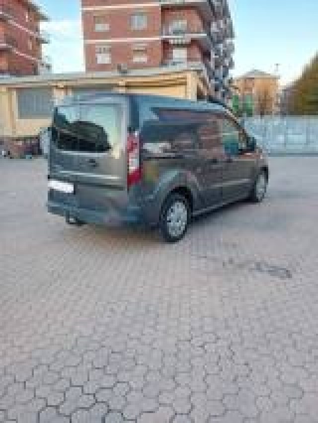 FORD TRANSIT CONNECT 1.6 - foto 16
