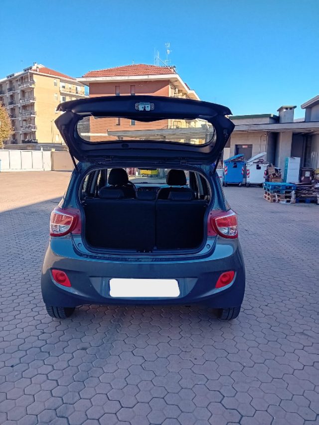 HYUNDAI I10 1.0 - foto 6