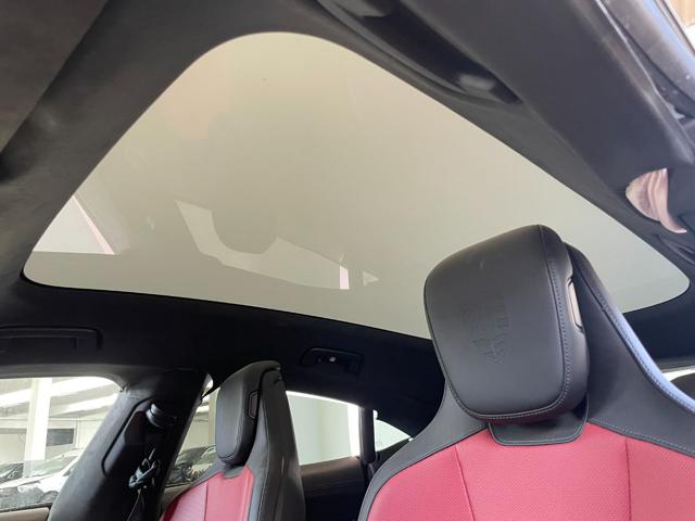 PORSCHE TAYCAN TURBO CROSS TURISMO 802CV - foto 19