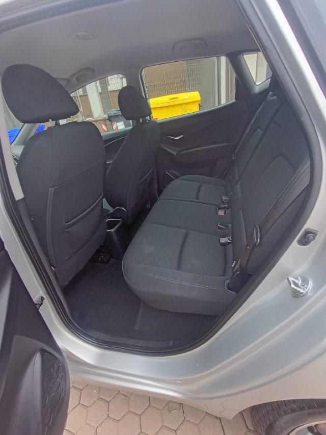 HYUNDAI I20 1.2 - foto 6