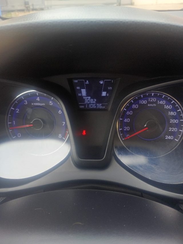 HYUNDAI I20 1.2 - foto 9