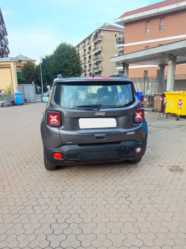 JEEP RENEGADE 1.0 - foto 7