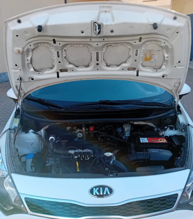 KIA RIO 1.2 - foto 6