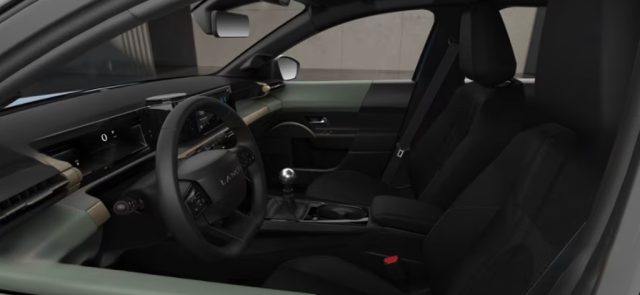 LANCIA YPSILON HYBRID BENZINA - foto 6