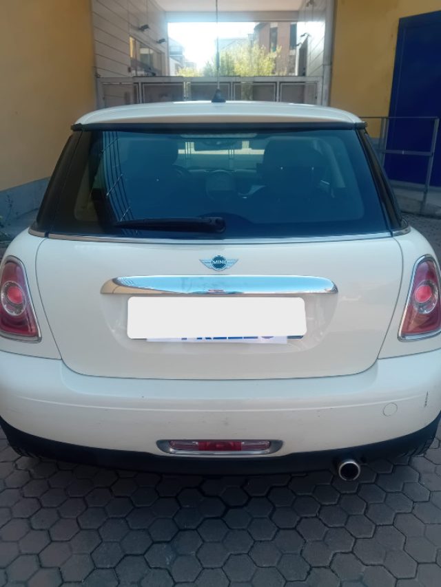 MINI ONE 1.6 - foto 8