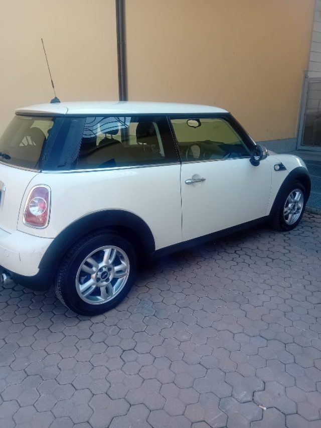 MINI ONE 1.6 - foto 7